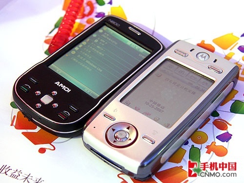 国货当自强 夏新大屏智能强机N800评测