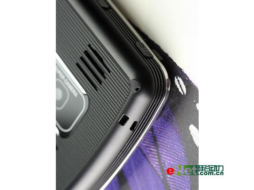 大屏手写 波导超酷多媒体新机E818评测