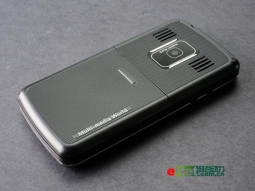 大屏手写 波导超酷多媒体新机E818评测