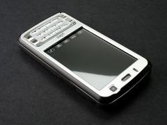 大屏手写 波导超酷多媒体新机E818评测