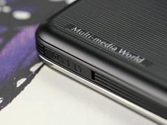 大屏手写 波导超酷多媒体新机E818评测