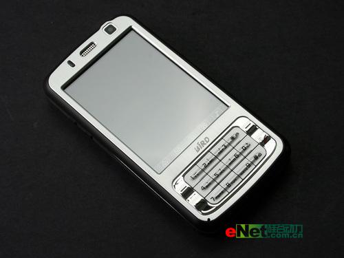 大屏手写 波导超酷多媒体新机E818评测