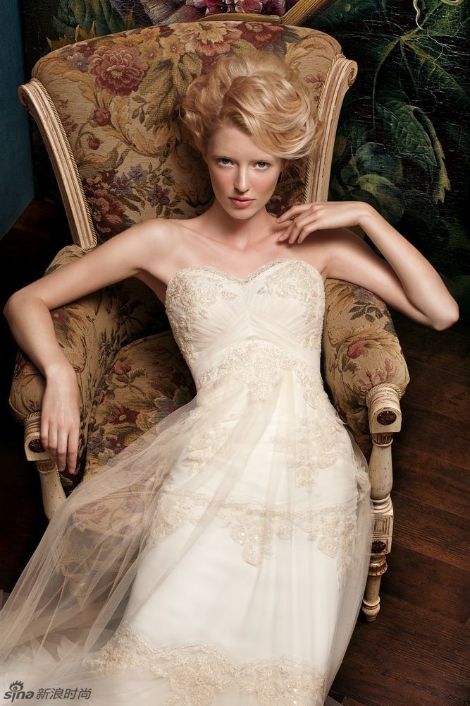 2014婚纱精选集