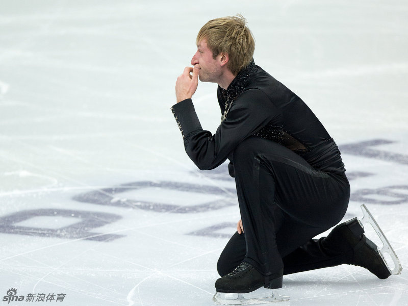 普鲁申科15年来首丢全国冠军 将放弃冬奥个人项目