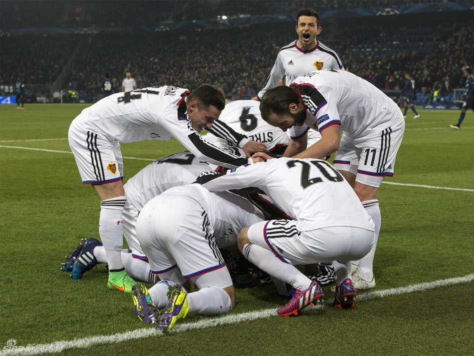 【欧冠】皇马租将进球无效 波尔图1-1客平巴塞尔