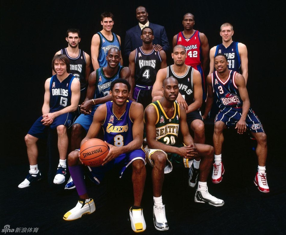 史蒂夫-纳什正式宣布退役