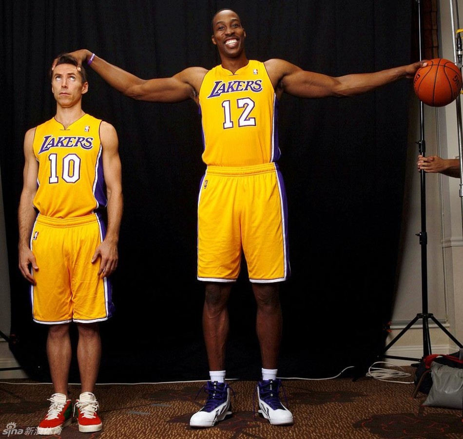 史蒂夫-纳什正式宣布退役