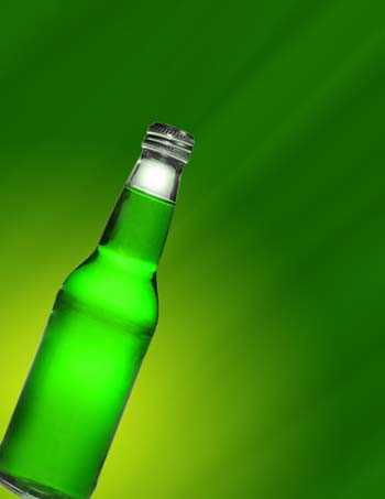 PS制作一款创意无限的啤酒海报宣传图