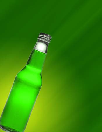 PS制作一款创意无限的啤酒海报宣传图