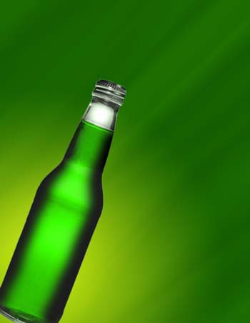PS制作一款创意无限的啤酒海报宣传图