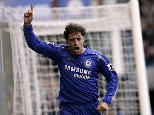 明星档案:克雷斯波