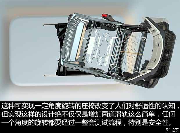 未来座舱长啥样 聊蔚来/车和家的供应商