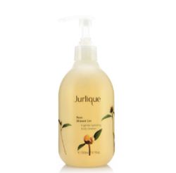 【30】Jurlique 茱莉蔻 玫瑰沐浴露 300ml