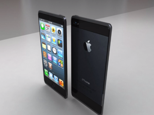 传两种版本iPhone6正在测试 身材修长