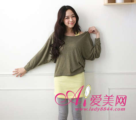 夏季超实用穿衣经 清爽时尚两相宜