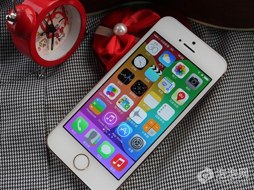 传两种版本iPhone6正在测试 身材修长