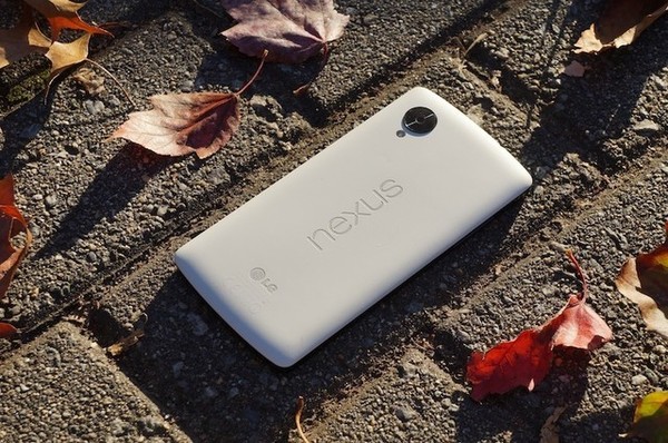 LG表示不会代工Google Nexus 6 或交棒HTC