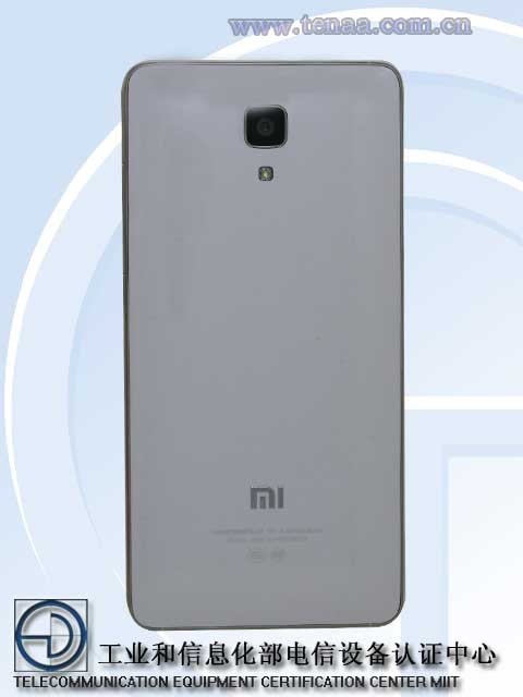 迎战MX4 移动4G版小米手机4来了