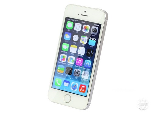 iPhone 5s跳水 三星S5仅售3050