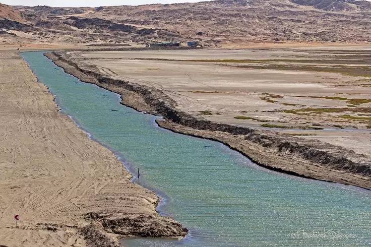 【转】 纳米比亚 世界尽头的冷酷仙境