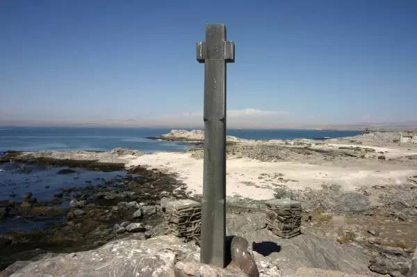 【转】 纳米比亚 世界尽头的冷酷仙境