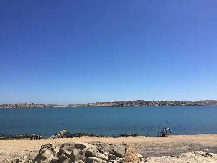 【转】 纳米比亚 世界尽头的冷酷仙境