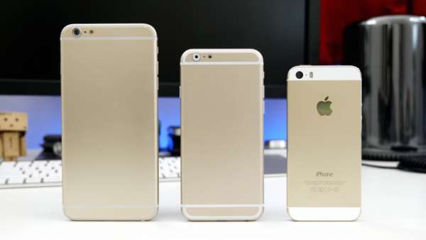 iOS 8文件泄露大屏iPhone 6分辨率828 x 1472