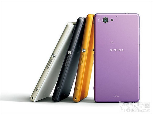 索尼Xperia A2在日本正式开卖 防水四核机