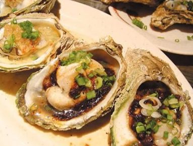 十种常吃却最脏美食 你知道多少