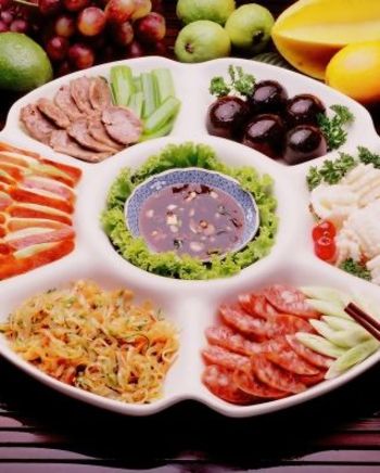 十种常吃却最脏美食 你知道多少