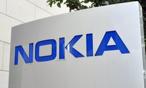 诺基亚第二季度扭亏为盈 中国市场立功