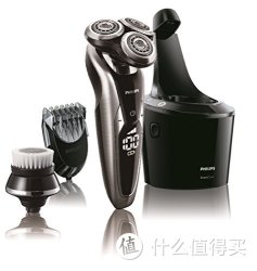 【80】PHILIPS 飞利浦 9000系列 S9712/33 电动剃须刀