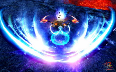 《诛仙2·新世界》全面曝光!6月10日蜕变公测