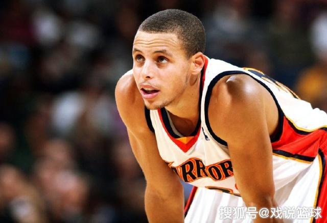 NBA近十年状元重排,2009库里,2010乔治,2018东契奇!