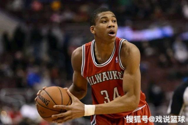 NBA近十年状元重排,2009库里,2010乔治,2018东契奇!