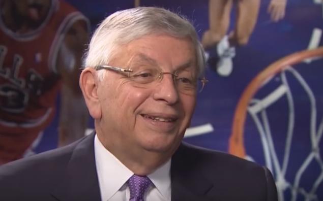 nba迎来特坏消息!肖华拒不道歉?这就是后果啊