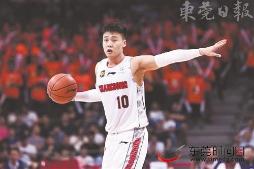 宏远男篮:冠军荣耀经九不息,竭诚十现全新辉