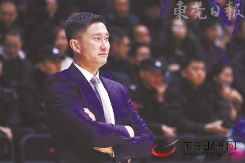 宏远男篮:冠军荣耀经九不息,竭诚十现全新辉