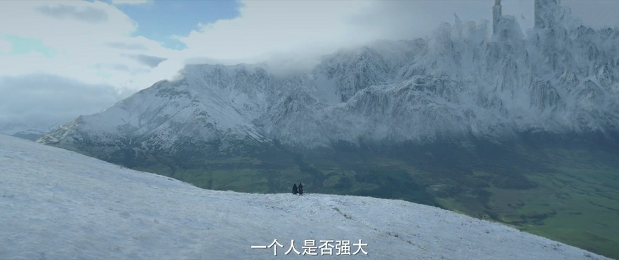 《大主宰》口碑两极分化,场景唯美,王源和欧阳娜娜演技尴尬