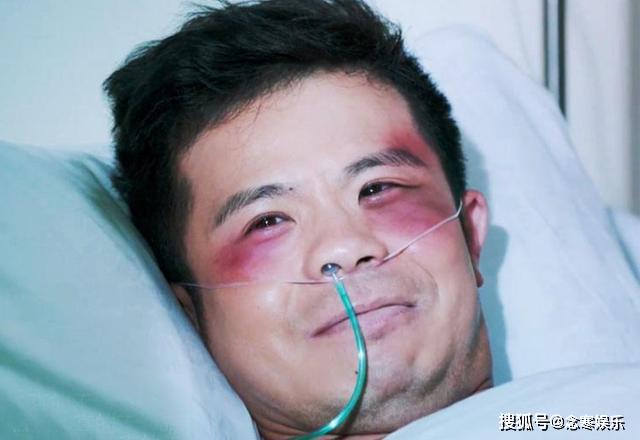 徐峥懒理毕志飞公开辱骂,正筹备计划疫区捐赠,事后或将诉诸法律