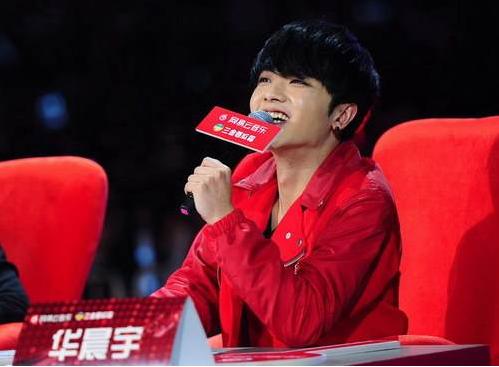 他是快男亚军,唱歌不如华晨宇跨界演戏恋富婆影后