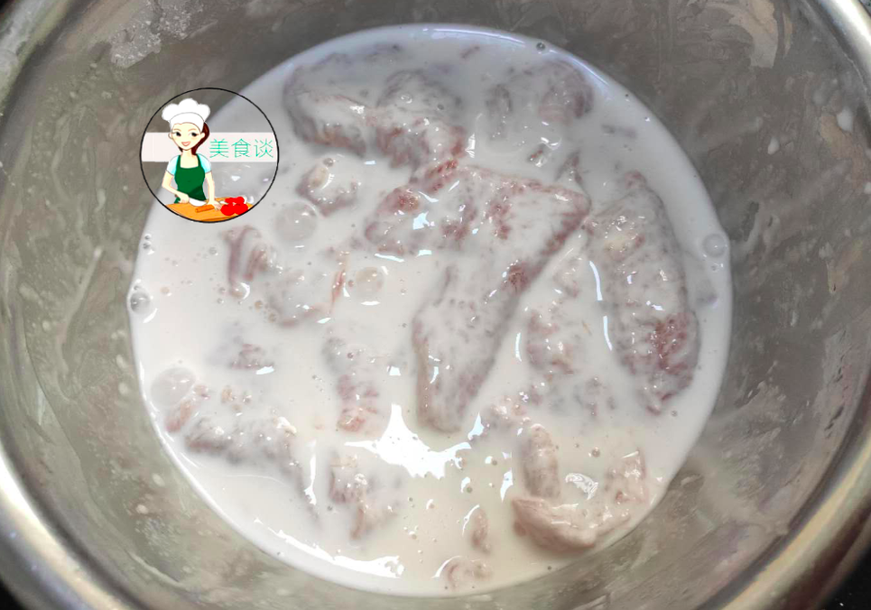 这菜儿子两天不吃就馋,不加一滴水,香到舔盘子,一口一块吃嗨了