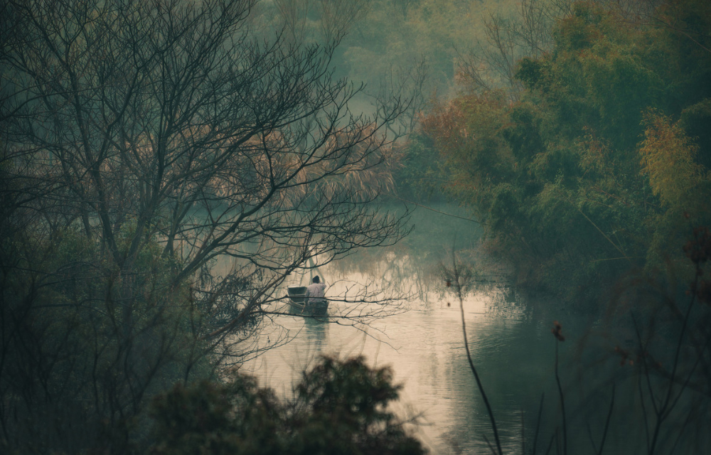 【转】初游必看!玩遍这些才算来过杭州!