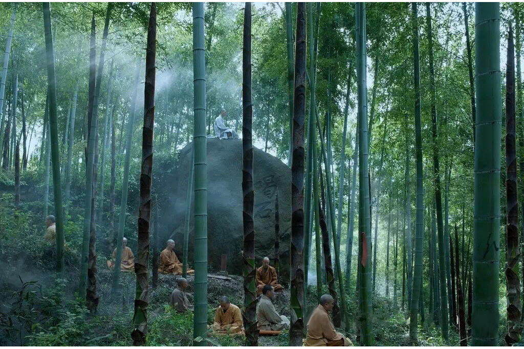 【转】初游必看!玩遍这些才算来过杭州!