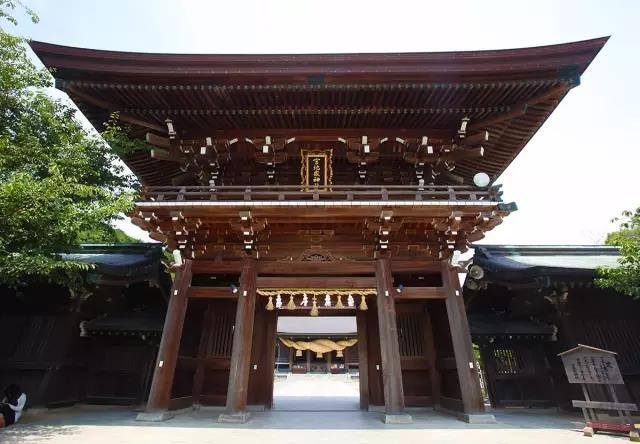 【转】东京太挤大阪太乱?来福冈吧!有拉面有药妆还有美景!