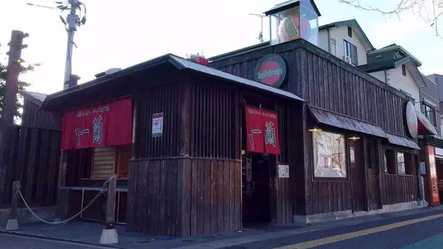 【转】东京太挤大阪太乱?来福冈吧!有拉面有药妆还有美景!