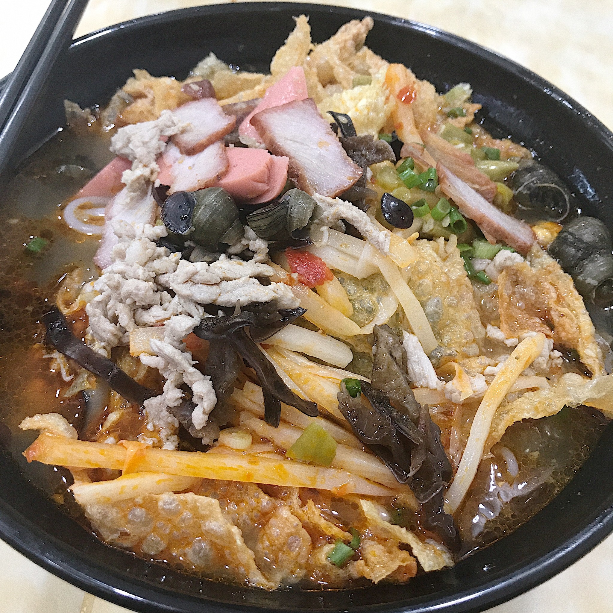 “你去广州做乜嘢?当然是食到呕啊”#广州顺德吃到扑街记#