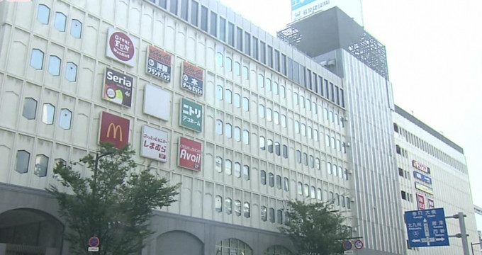 【转】东京太挤大阪太乱?来福冈吧!有拉面有药妆还有美景!