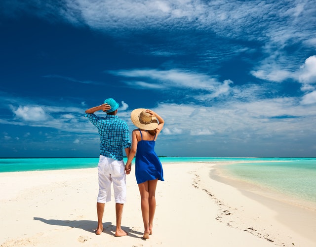 【转】马尔代夫双鱼岛——和双鱼座一样惹人喜爱