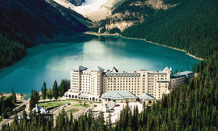 【转】加拿大落基山玩法攻略,从路线到景点完整解析